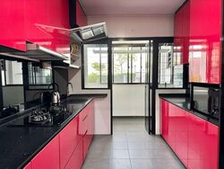 Blk 259C Punggol Topaz (Punggol), HDB 5 Rooms #483134141